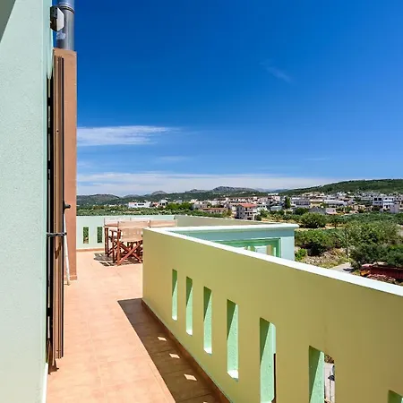 Eleni's 'top Destination' Casa de Férias