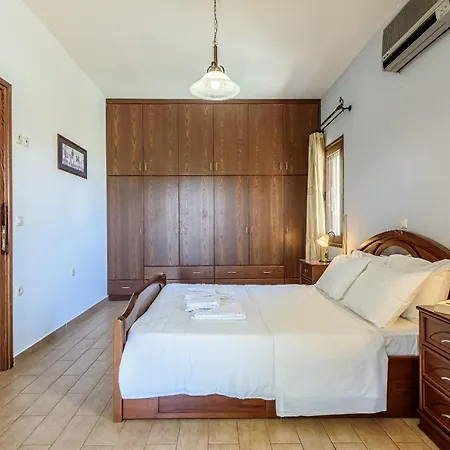 Casa de Férias Eleni's 'top Destination'