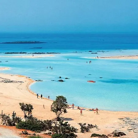 Eleni's 'top Destination'